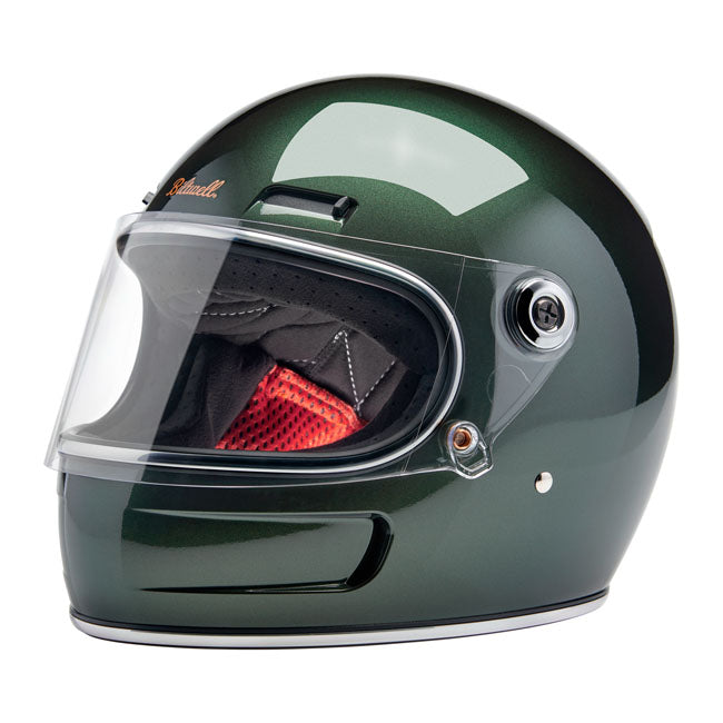 biltwell gringo sv bukósisak sierra zöld