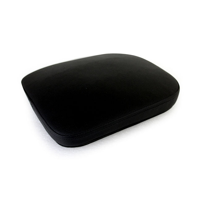 lick-n-stick suction cup passenger pillion pad - large