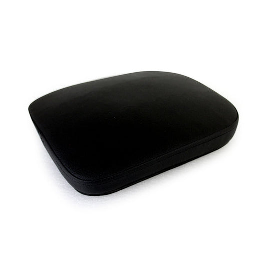lick-n-stick suction cup passenger pillion pad - large