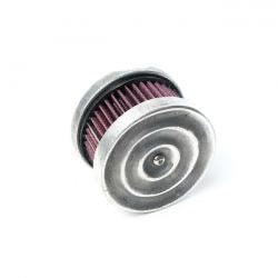 wannabe choppers wannasucker ‘wave’ air cleaner - Keihin/ Bendix/ Tillotson