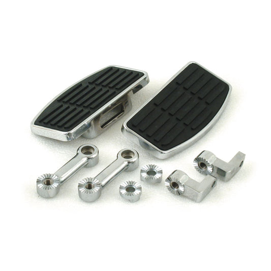 mini-d utas adjustable trepni - 84-15 FXST/1980-1986 FXWG/1993-1999 Dyna WG