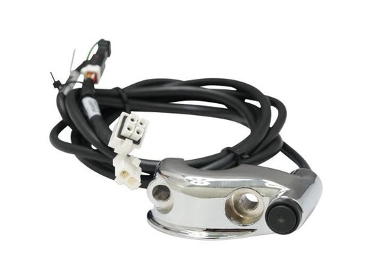 dr. jekill & mr. hyde modeswitch clutch housing for smartbox w conversion