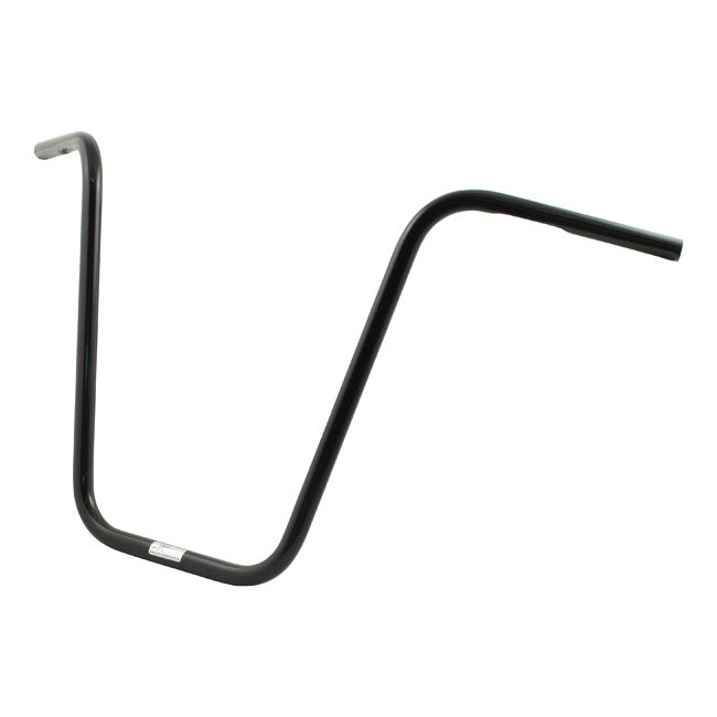 Fehling Ape Hanger - chr