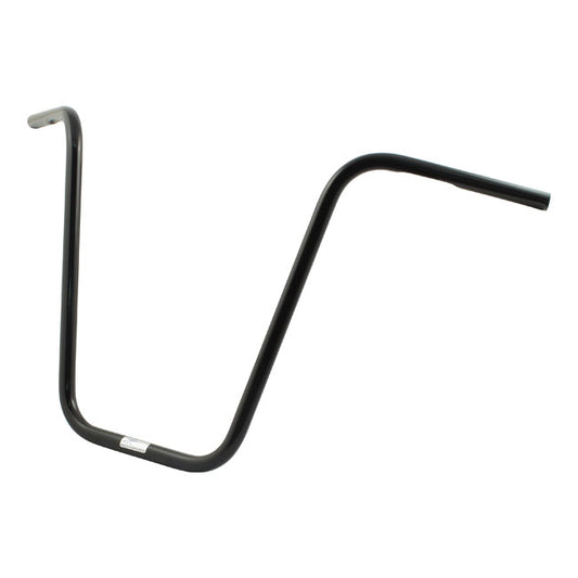 Fehling Ape Hanger - chr