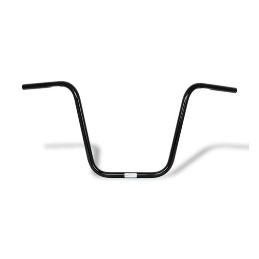 fehling magas kormány 40cm high fekete
