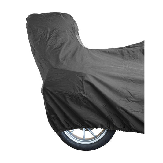 ds covers alpha outdoor topcase motokerékpár ponyva -2X L