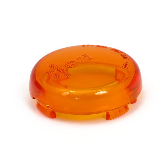 hd bullet turnsignal flat lens (ECE)