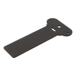 motogadget msm universal bracket - blk