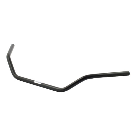 Fehling Flat Track Bar - black