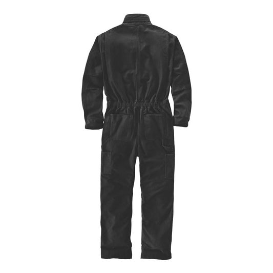 carhartt washed duck bélelt overál