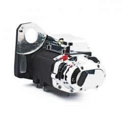 jims fat-5 transmission 5 speed - 90-99 FXST (Overdrive)