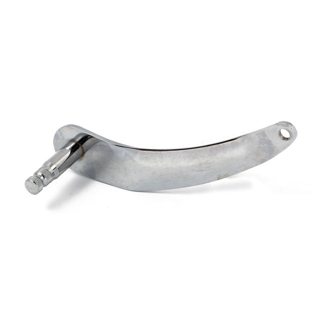 inner tube shifter lever - 03-05 Dyna FXDWG