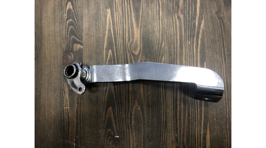harley-davidson fék pedál - 2000-2005 FXST Softail models (used)