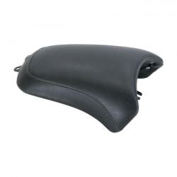 roland sands design touring solo passenger pad - 08-24 FLT/Touring
