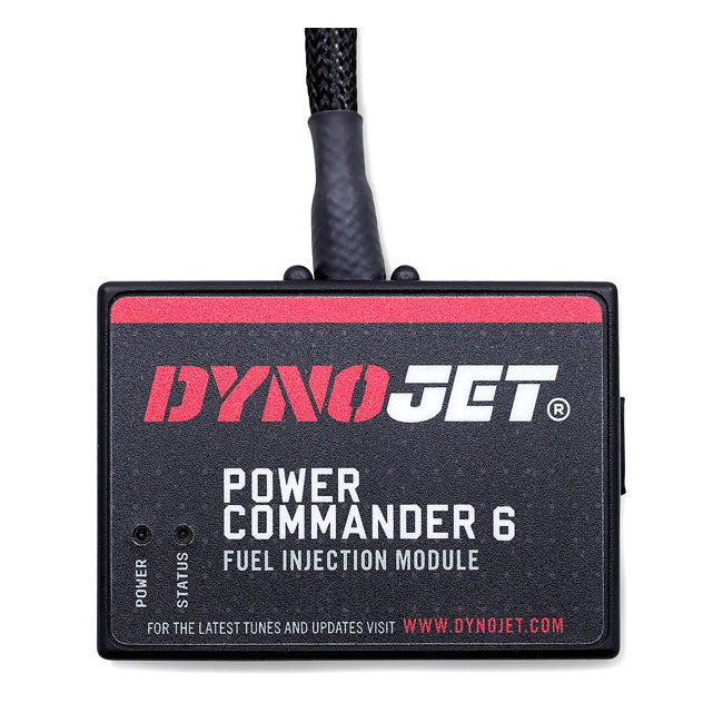 dynojet power commander v modul - 2016-2017 Softail