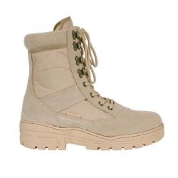 mcs sniper boots - khaki