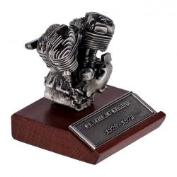 harley-davidson engine model - 1929-1973 Flathead