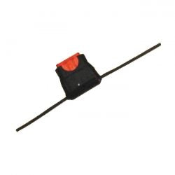 inline ato/atc fuse holder no cap - 20A