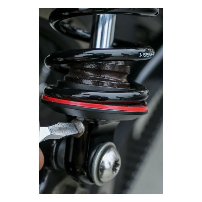 progressive suspension 490 sport series lengéscsillapító- 1980-2018 FLT (12"-S)