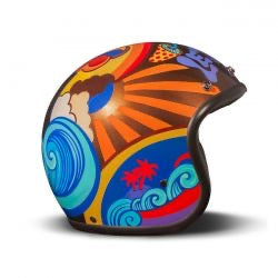 dmd retro helmet trip