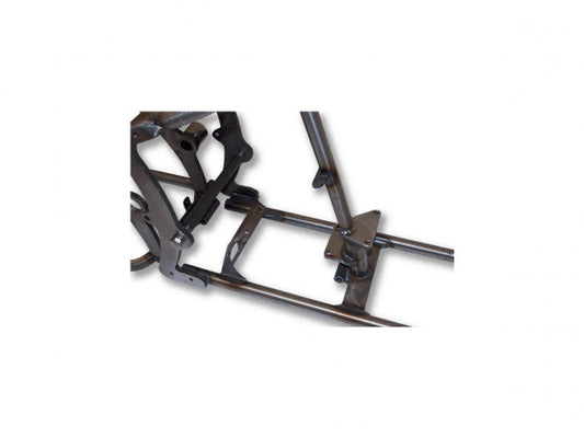 gooseneck softail frame - 84-99 Softail
