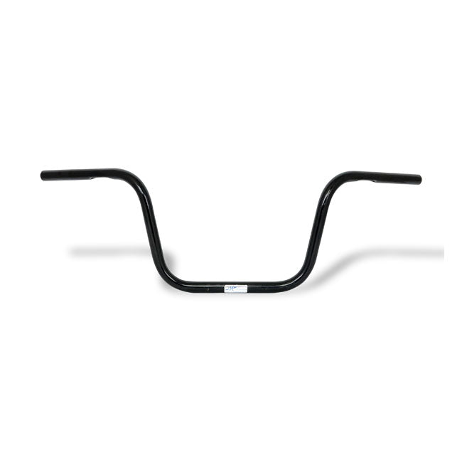 Fehling Ape Hanger 27cm high - black