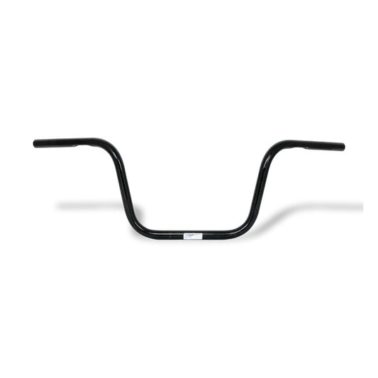 Fehling Ape Hanger 27cm high - black