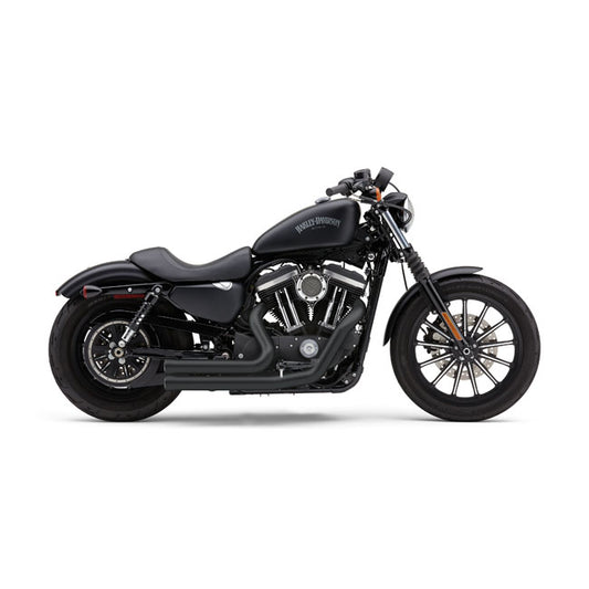 cobra speedster 909 kipufogórendszer - 2007-2013 XL