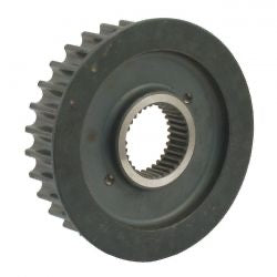 transmission 27T pulley - 91-03 XL Sportster/ 09 Buell XB
