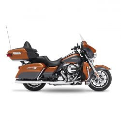 kesstech 2-2 fl-double Ø 104 mm slip-on ESM2 chr - 07-08 Touring