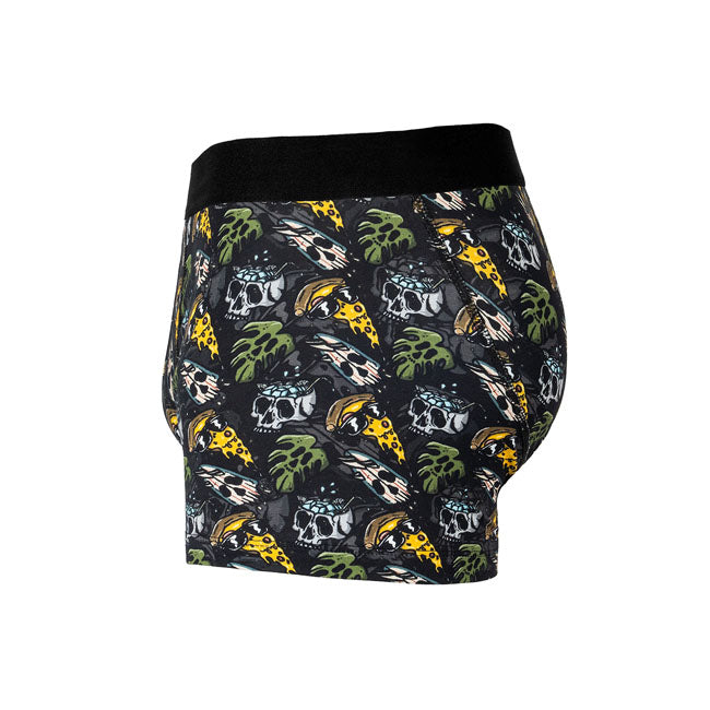 american socks pizza surfer boxeralso