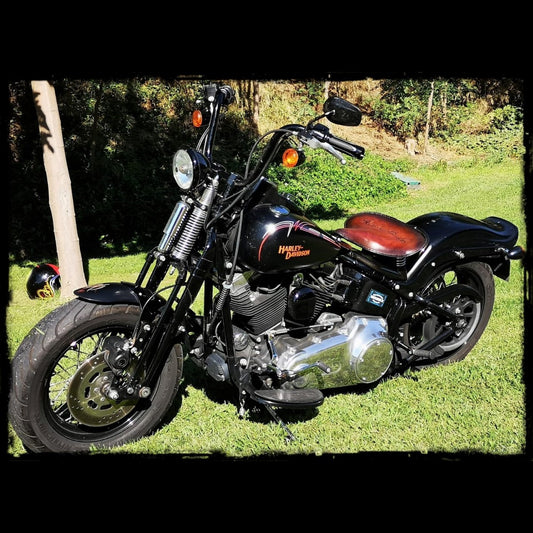 dhcustom universal kit for big seat - B