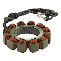 harley-davidson alternator stator unmolded - 02-05 FLT/Touring