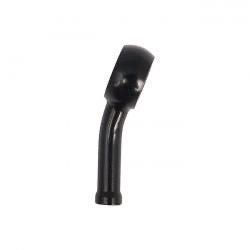 trw varioflex banjo fitting blk - 3/8"-10mm