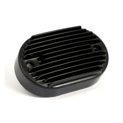 transpo voltage regulator blk - 08-17 V-Rod