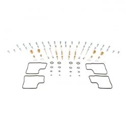 all balls carburetor rebuild kit - Honda: 86-87 700 VFR Interceptor