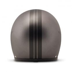 dmd retro helmet star grey