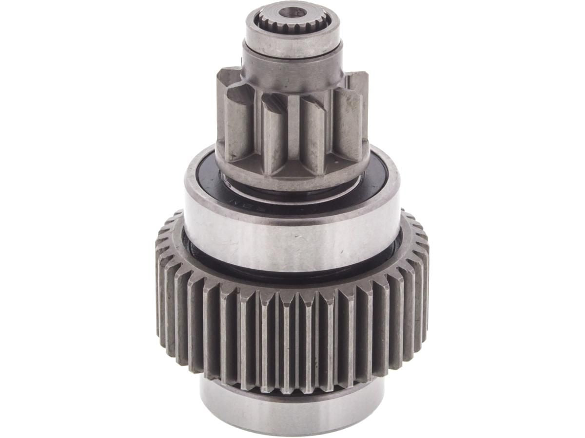 hd motorblokk starter hajtás - XL/ M2/ S1/ S3/ X1/ XB