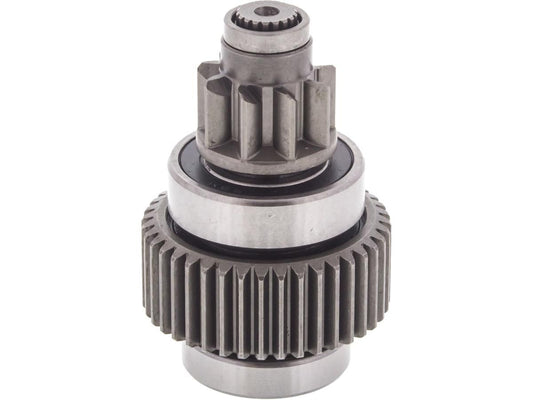 hd motorblokk starter hajtás - XL/ M2/ S1/ S3/ X1/ XB
