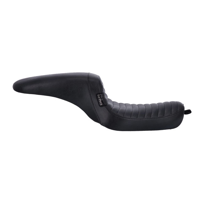 Le Pera Daytona Sport Pleated Seat - 04-22 XL