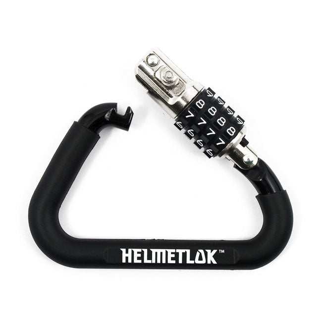 helmet lok sisakzár