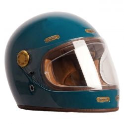 by city roadster III helmet - blue