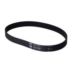 bdl 1-1/2” 144T front belt - FL/FX 8mm