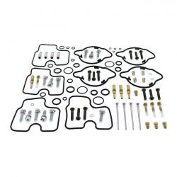 all balls carburetor rebuild kit - Honda: 94-97/ 98-03 750 VFC
