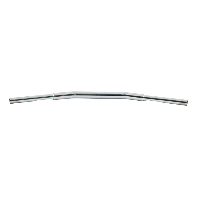 Fehling 1-1/4” drag bar - chr - 87cm