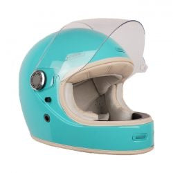 by city roadster III helmet - aqua