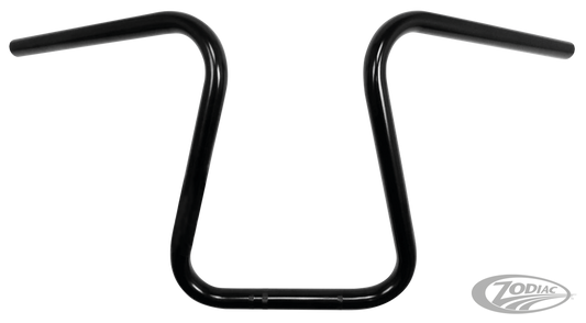 westland customs 35 bobber A apehanger handlebar - 82-22 HD