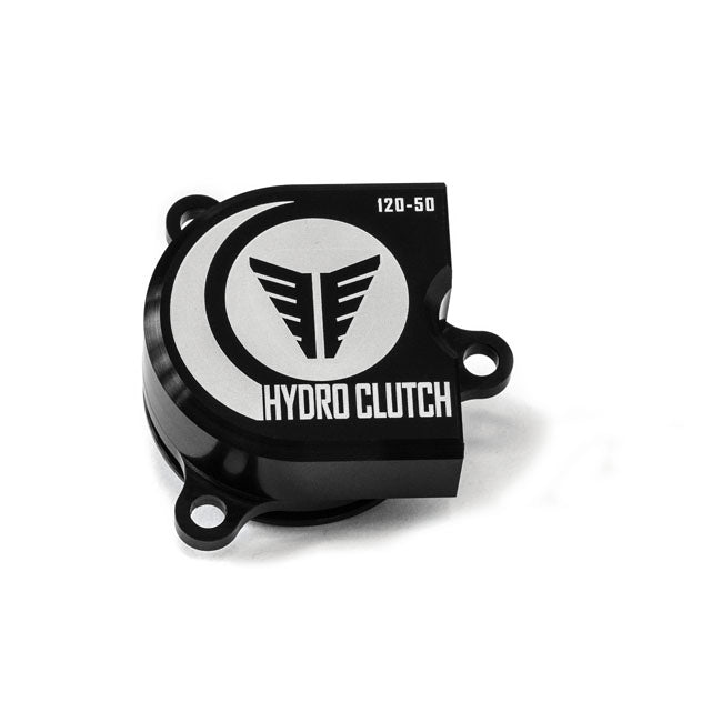 müller hydro clutch right side drive - 13-16 Twin Cam