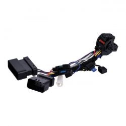 soundstream replacement wire harness - 98-13 FLTR