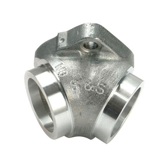 S&S G Manifold 5.53" Cylinder - 78-84 Shovel